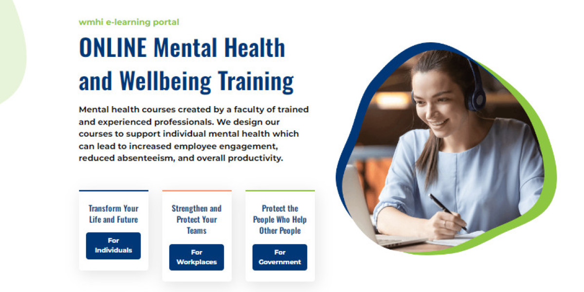 Be the Lifeline: Empower Yourself with Online Suicide Prevention Training
