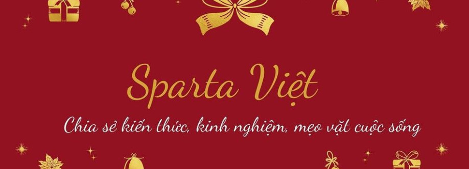 Sparta Việt Cover Image