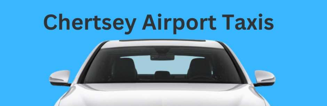 Chertsey Taxis Capital Cars Cover Image