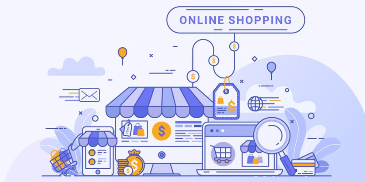 Australia E-Commerce Market Size, Share, Growth, Top Companies and Global Demand 2024-2032