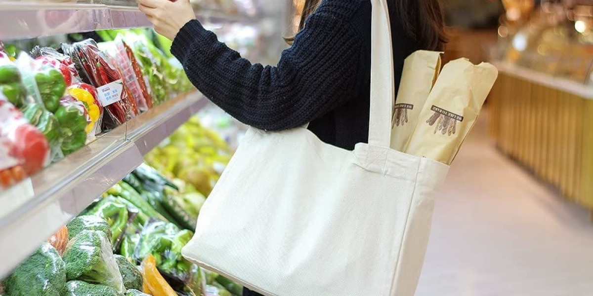 Revolutionizing Sustainability: Nano Bag's Eco-Friendly Shopping Solution