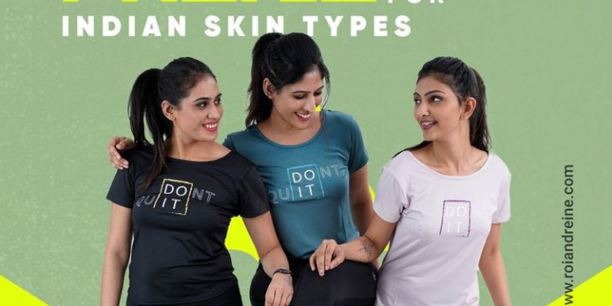 Personalized Comfort: ROI & REINE's Tailored Fabrics For Indian Skin Types