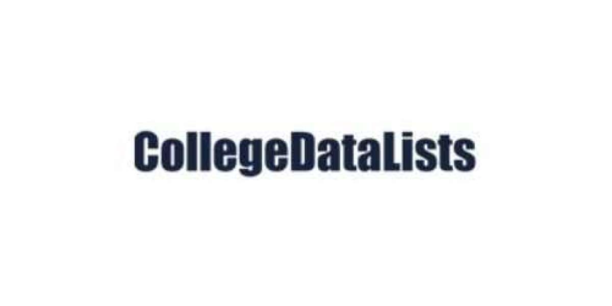 College Administrator Email List: A Tool for Exponential Business Growth