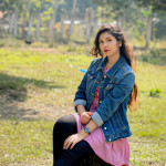 Nusrat Jahan Profile Picture