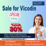 buy Vicodin online Profile Picture