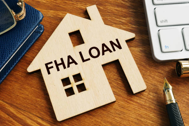 Building a Solid Foundation with FHA Loans