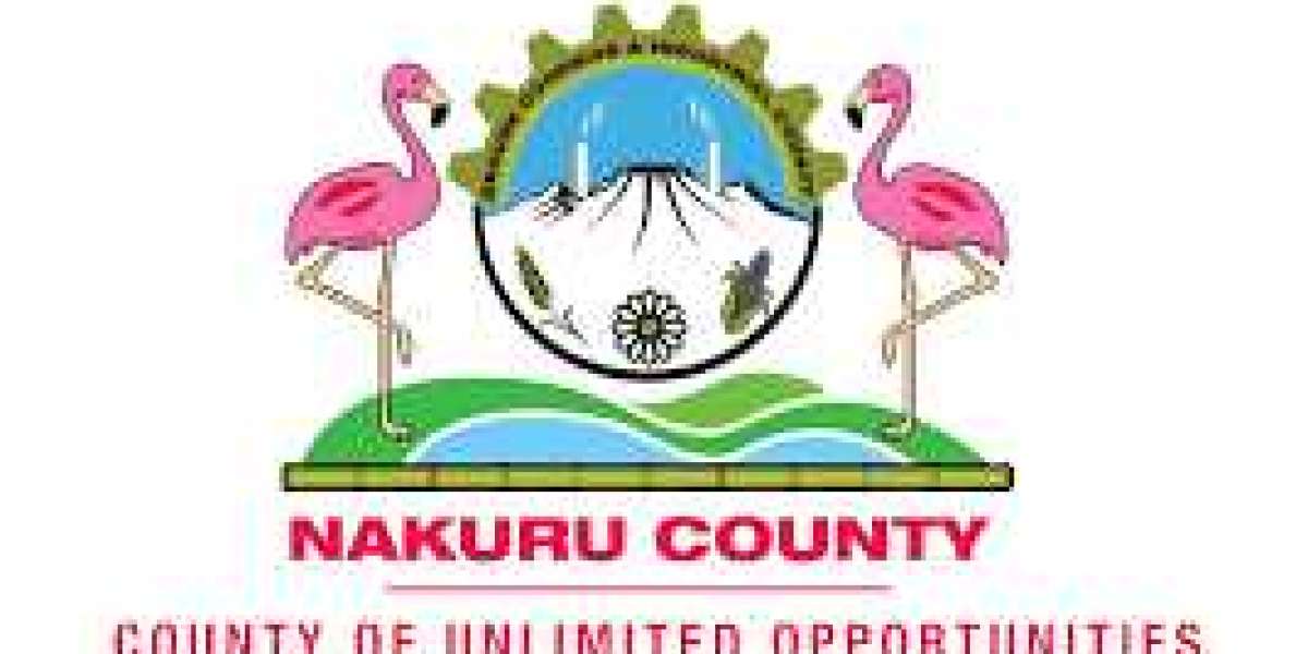 Vacant Positions Open In Nakuru County Government
