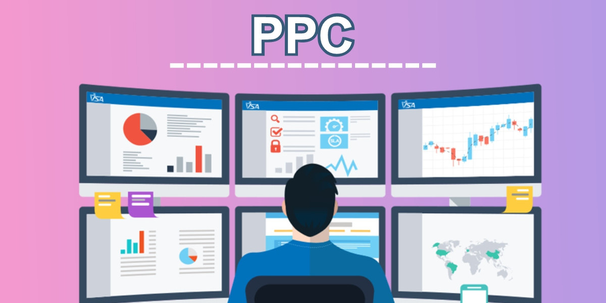 Choose one of the best ppc consultant in india