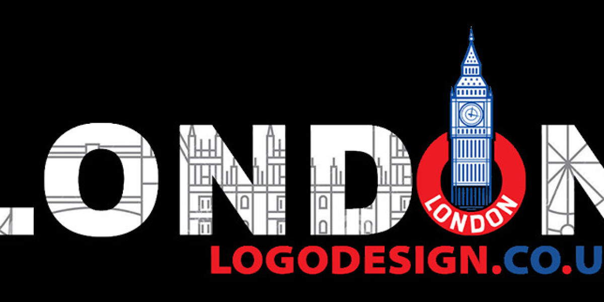 London logo design