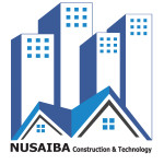 Nusaiba Construction Construction and technology Profile Picture