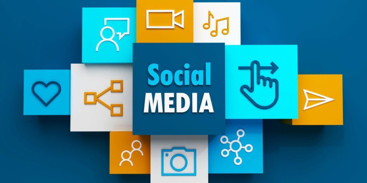 Social Media Marketing By Digital World Expert