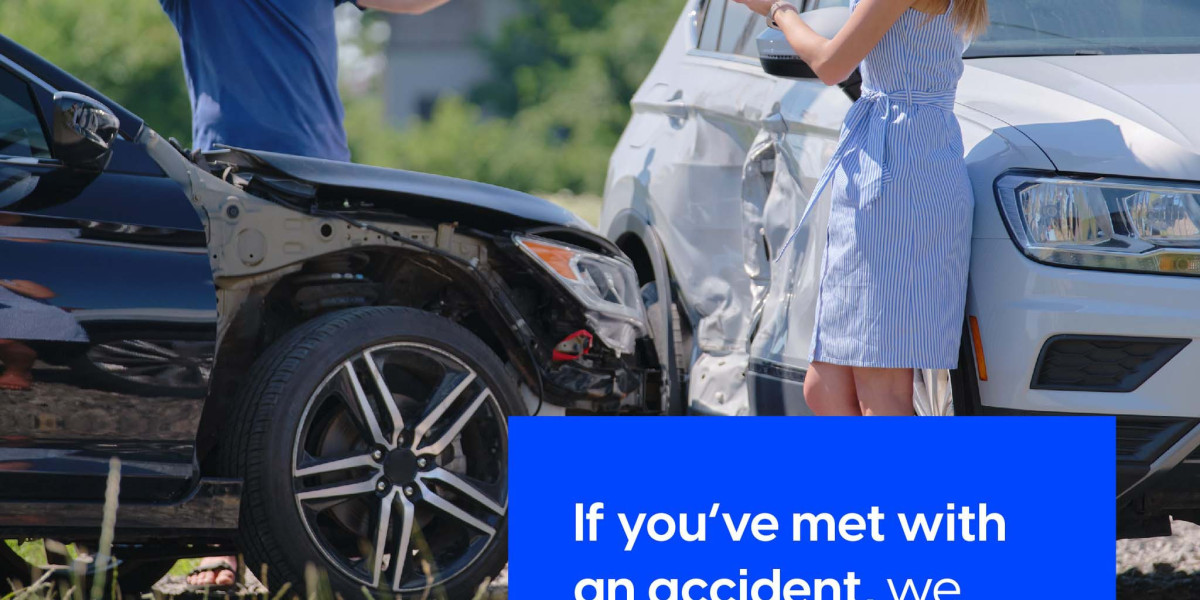 How a Los Angeles Car Accident Attorney Can Help You