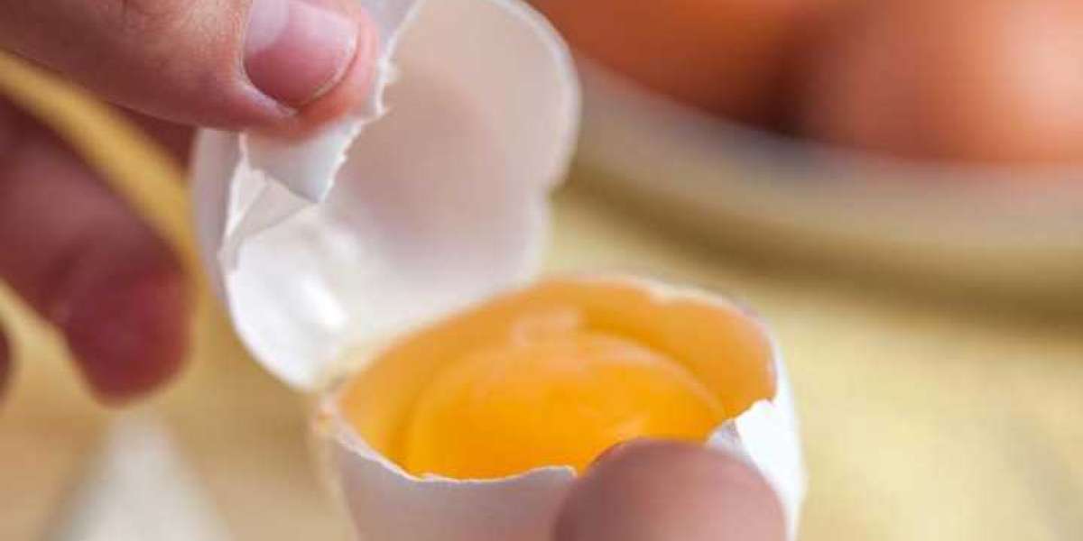What occurs on the off chance that you apply egg yolk on your skin.