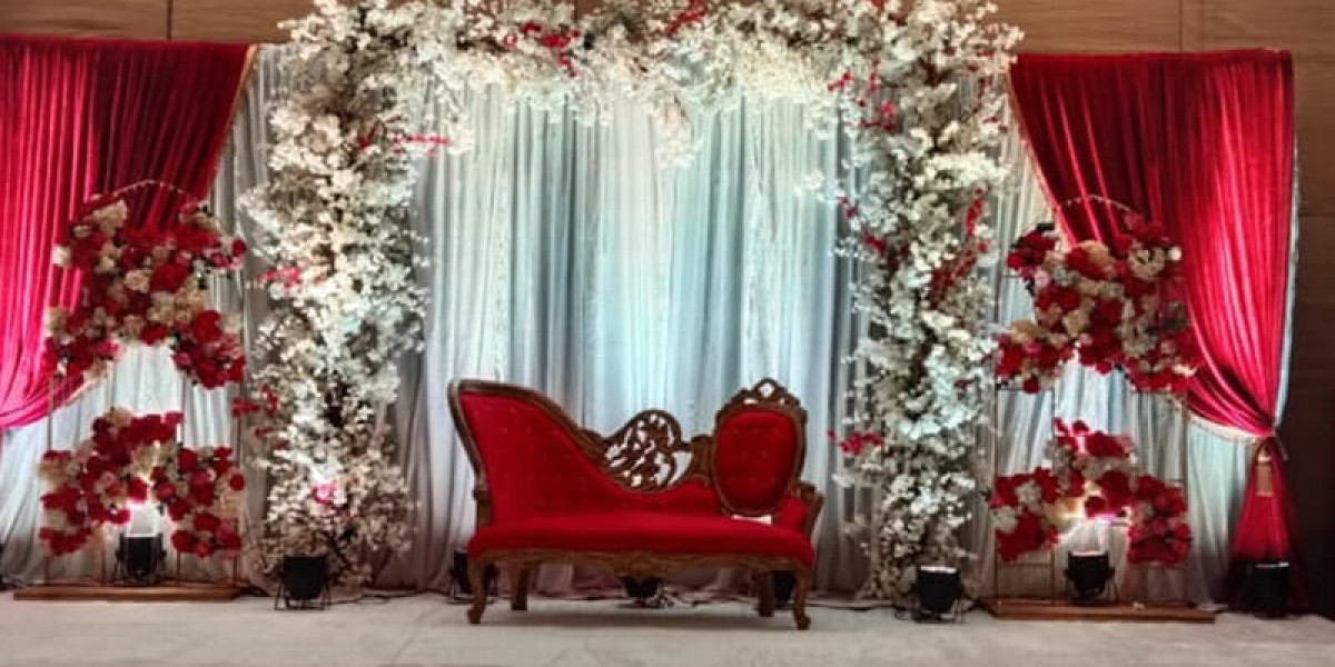 Exploring the Marvels of Marriage Halls in Vashi, Navi Mumbai