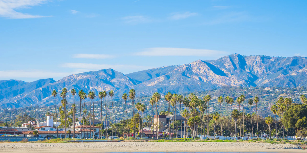 Everything You Need to Know for an Unforgettable Santa Barbara Experience