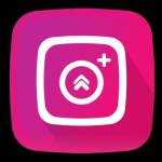 insta up Profile Picture