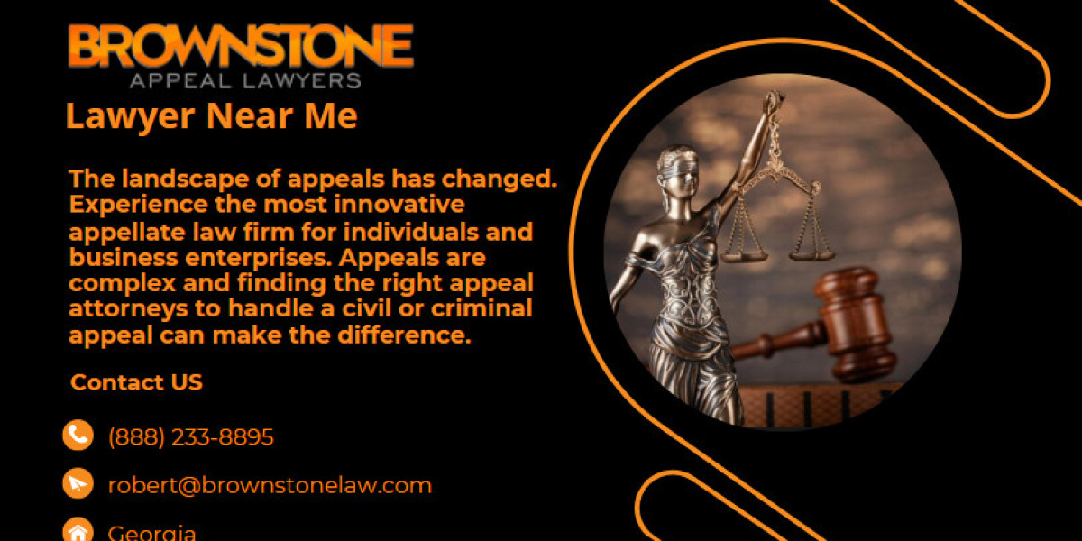 Guiding You Home: Brownstone Law - Your Trusted Lawyer Near You 