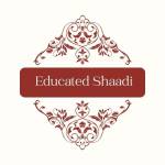 educated educatedshaadi Profile Picture
