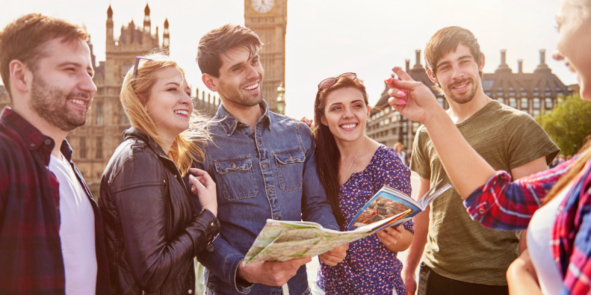 Top Reasons Why International Students Should Study in the UK