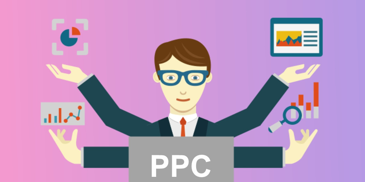 Who is the best ppc expert in delhi?