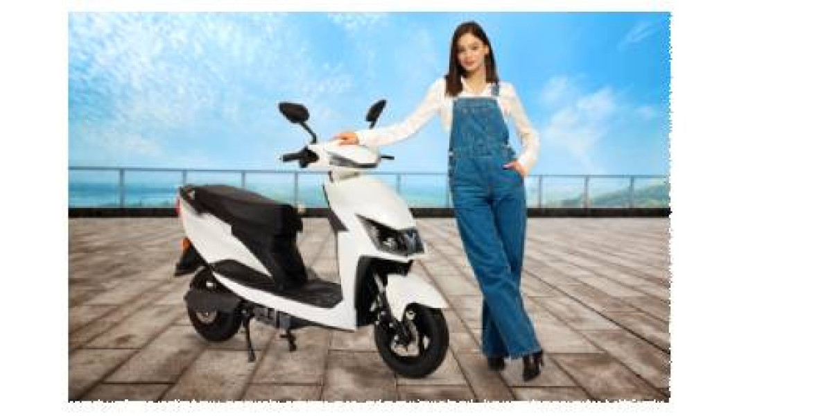 Guide to the Best Electric Scooters for Eco-Friendly Commuting in India