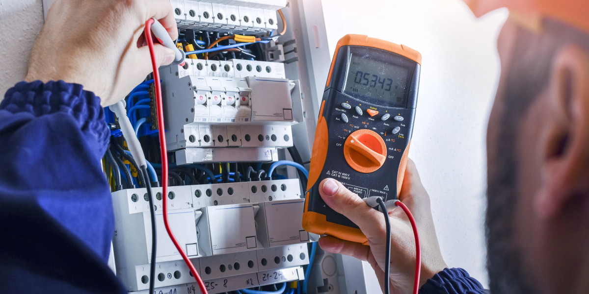 Why Should You Always Hire a Certified Electrician for Safety?