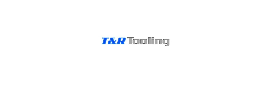 TandR Tooling Cover Image