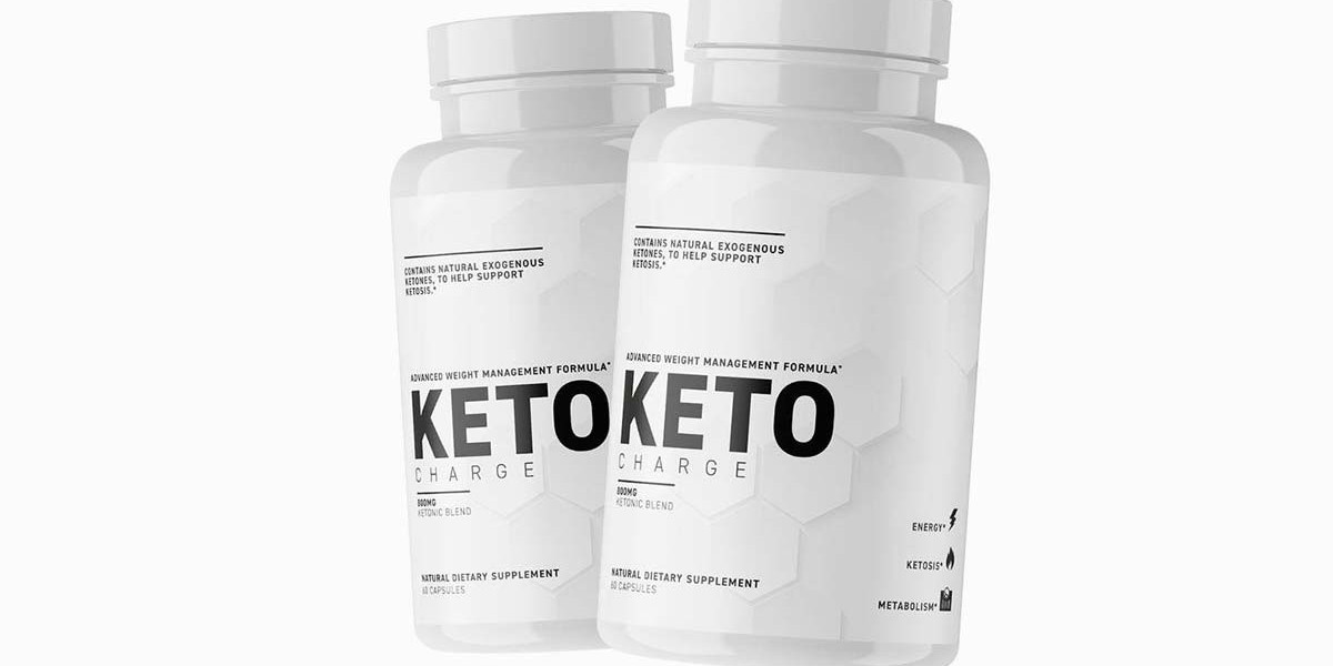 Keto Charge Price (USA, CA, AU, UK) - Check The Official Website!