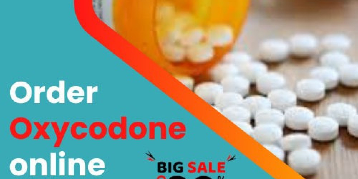 buy oxycodone online in USA