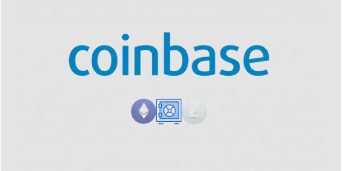 Buying Verified Coinbase Account: A Secure Gateway to Cryptocurrency Trading