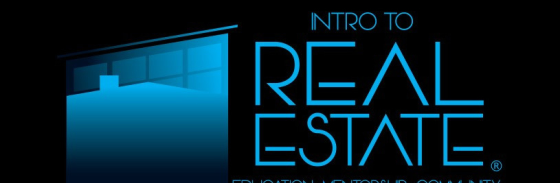 Intro To Real Estate Cover Image