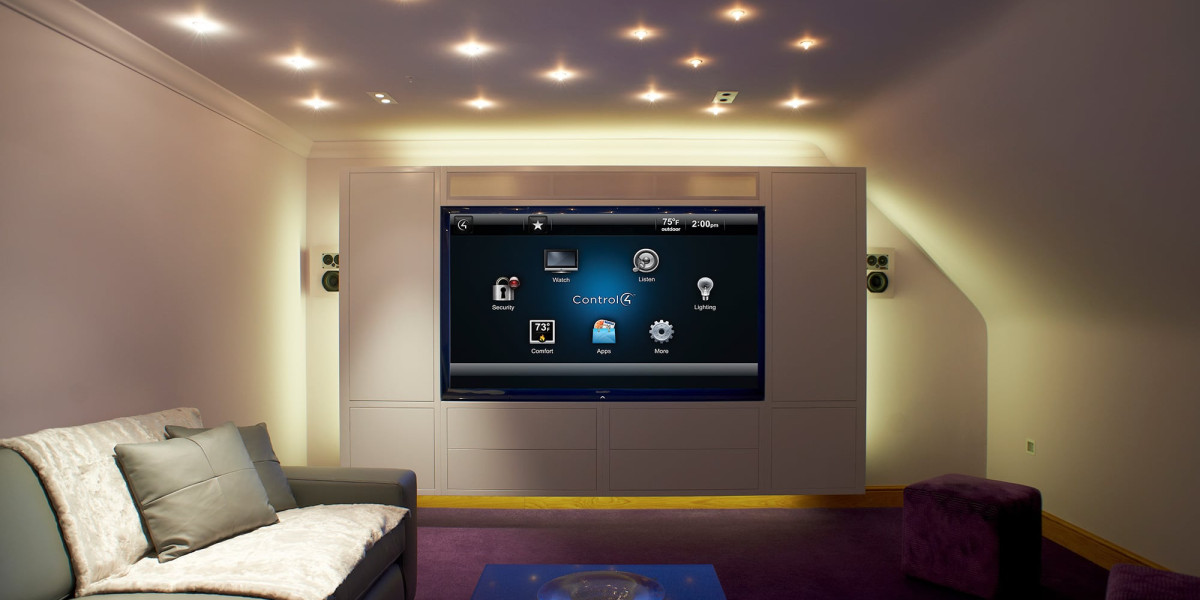 Create Your Own Cinema: Essentials of Home Theater System Installation