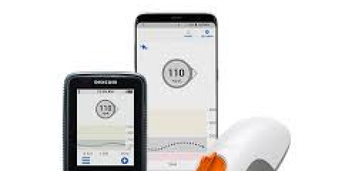 "Navigating Diabetes with CGM: Empowering Patients, Enhancing Care"