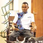 David Nzuva Profile Picture