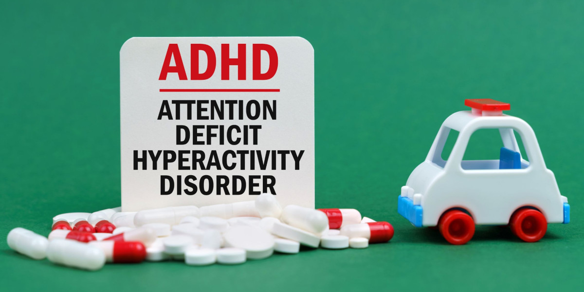 Understanding the Multifaceted World of Attention Deficit Hyperactivity Disorder (ADHD): An All-Inclusive Investigation