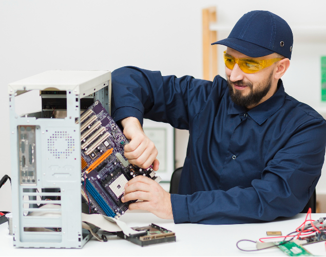 Computer Repairs Healesville | Zee Mobi Solutions