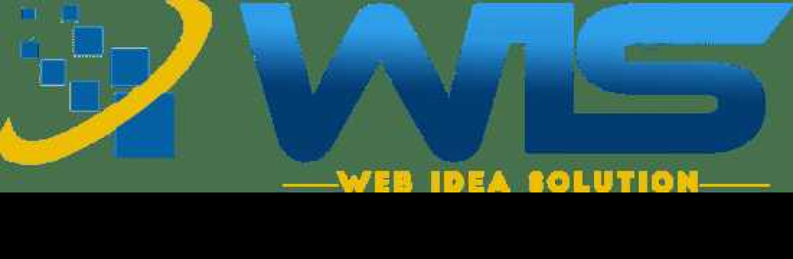 Web Idea Solution Cover Image