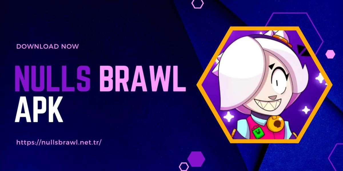 Android için Official Nulls Brawl Apk indir v53.176