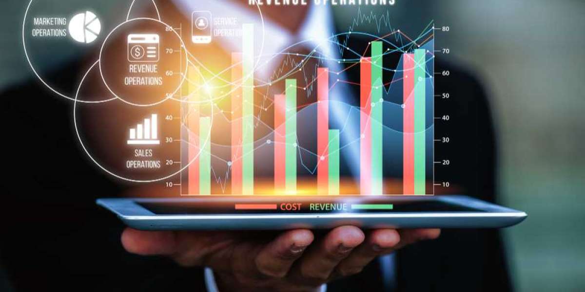 4 Steps to Enhance Your Forecasting Accuracy Using Demand Forecasting Software