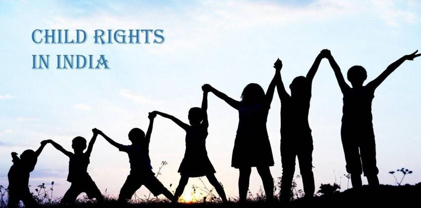 Raising Awareness, Raising Rights: The Crucial Role Of NGOs In Upholding Child Rights In India | by Somaojoe546 | Sociomix