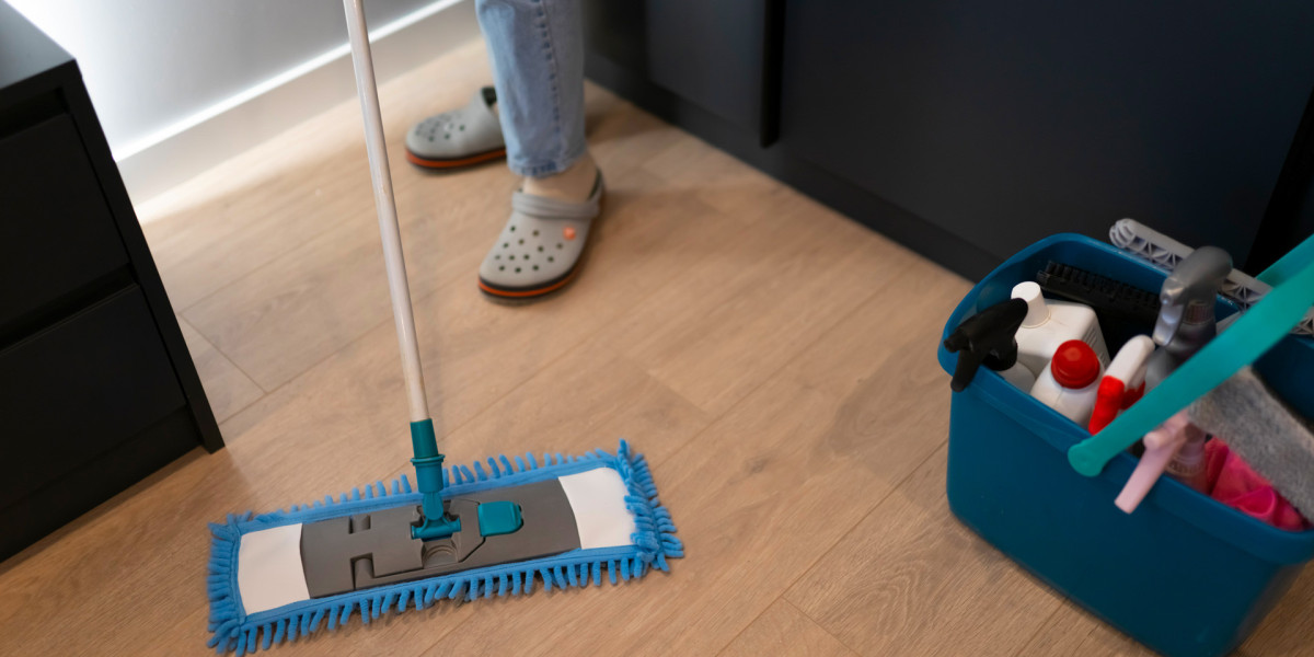 The Science of Floor Care: Understanding Cleaning Methods