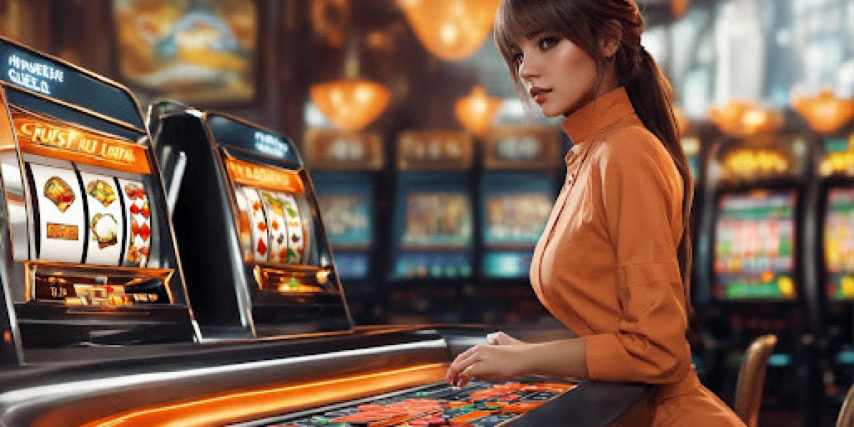 Resiko dan Manfaat: Memahami Permainan Situs Slot Gacor