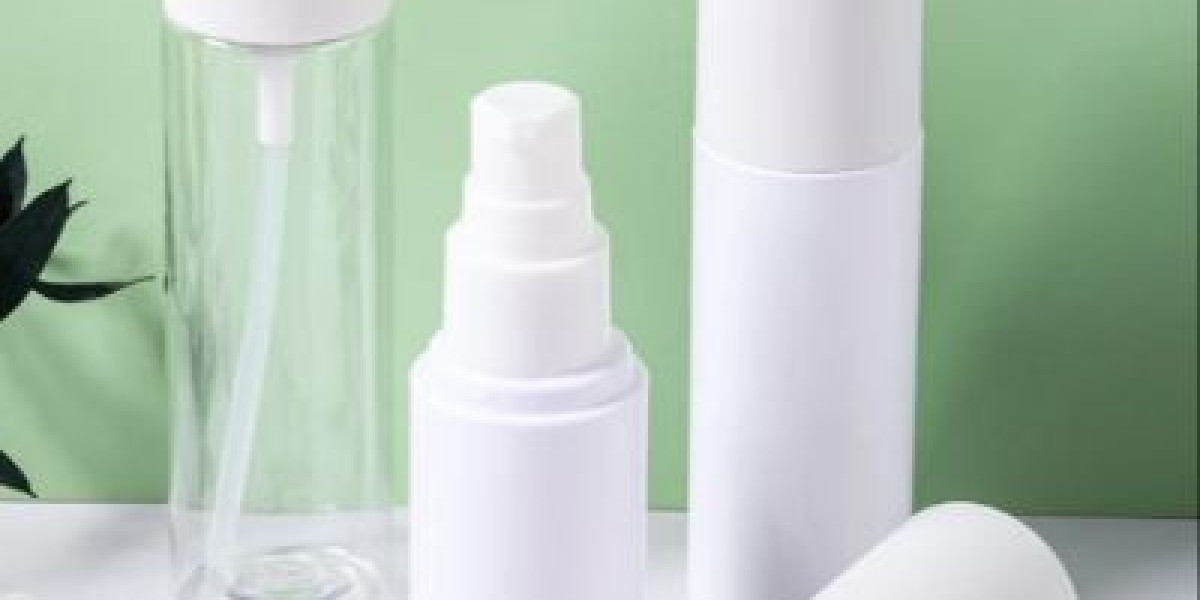 Upgrade Your Skincare Collection with Plastic Cosmetic Jars