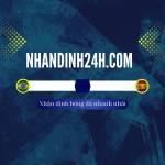 Nhận định 24h profile picture