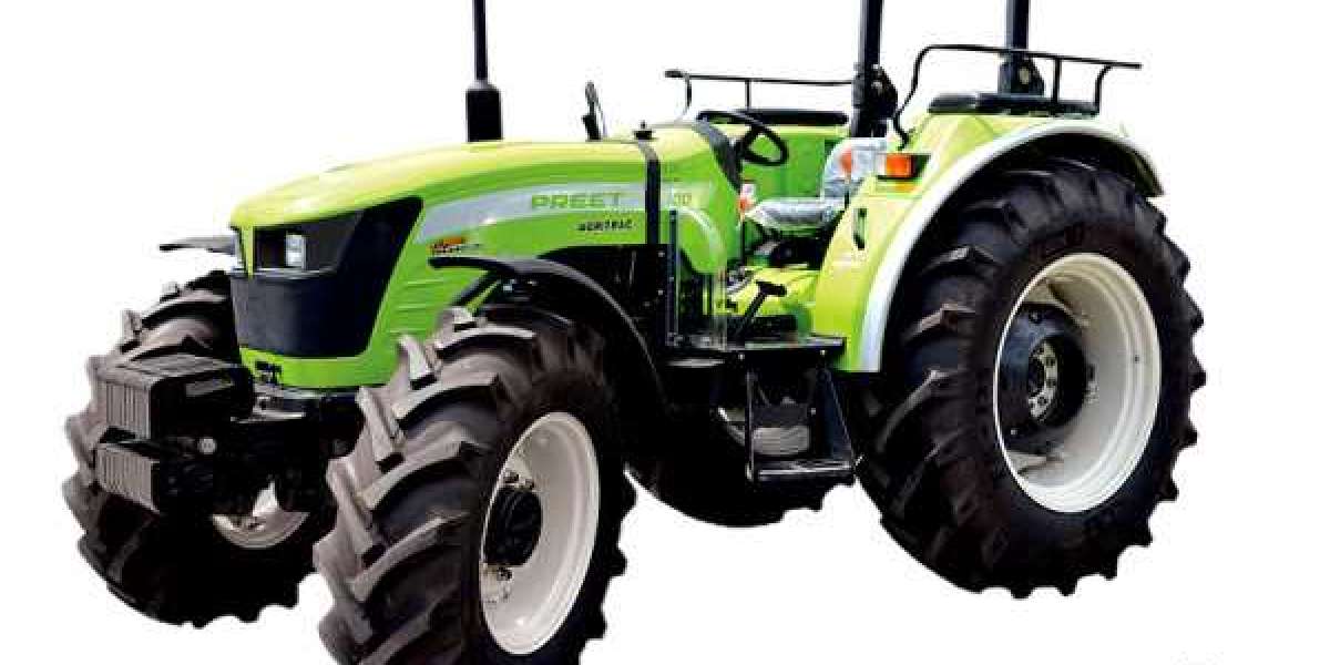 New Tractors & Tractor Price and features 2024- TractorGyan