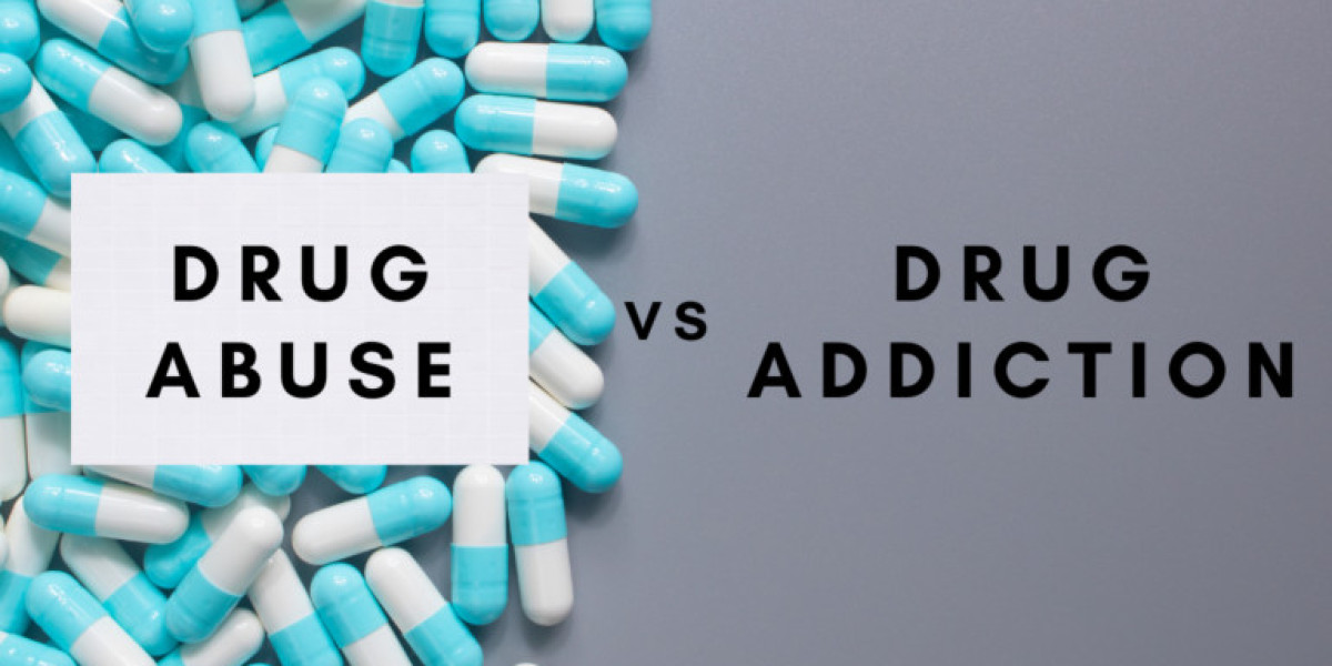 ADDICTION AND SUBSTANCE ABUSE