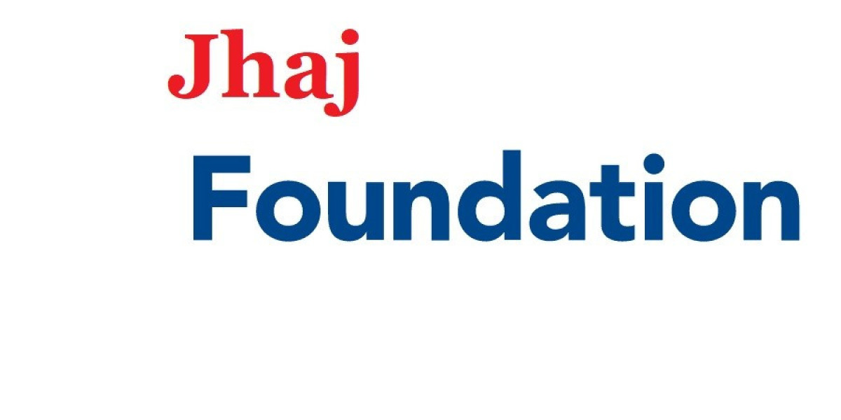 Your Healthcare Group by Jesse Jhaj: Jjhaj Foundation