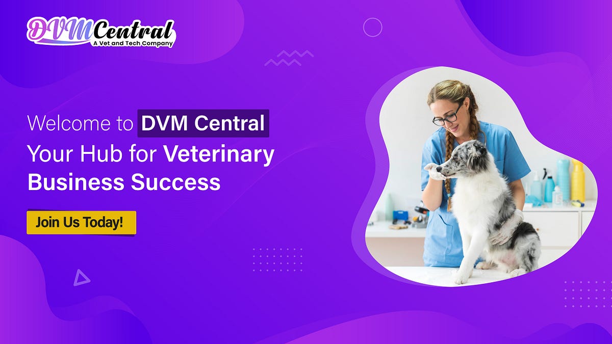 Discover the Top Veterinary Marketplaces for Animal Health Supplies | by DVMCentral | Veterinary Surgical Products | Mar, 2024 | Medium