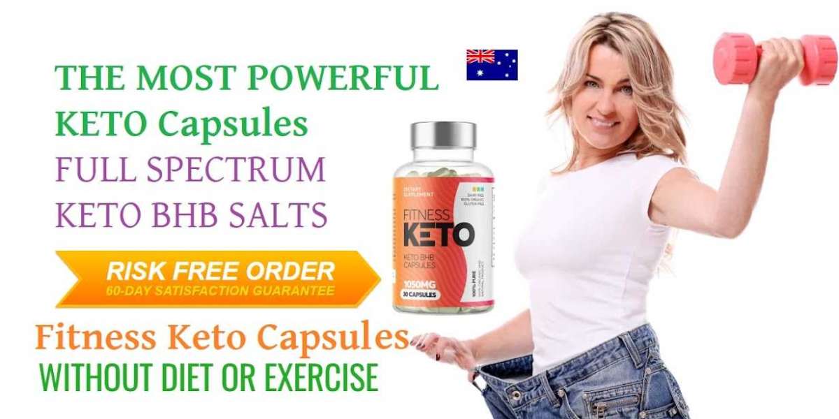 See Results Fitness Keto BHB Capsules Australia Safe for Use? [Update 2024]