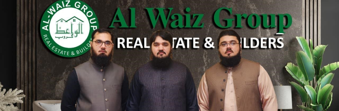 Kamran Waiz Cover Image